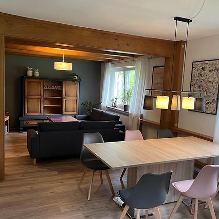 Modernisierte Ferienwohnung Im Schoenen Sauerland Мешеде Екстериор снимка