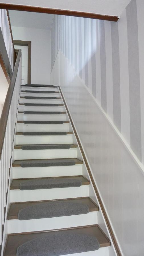 Modernisierte Ferienwohnung Im Schoenen Sauerland Мешеде Екстериор снимка