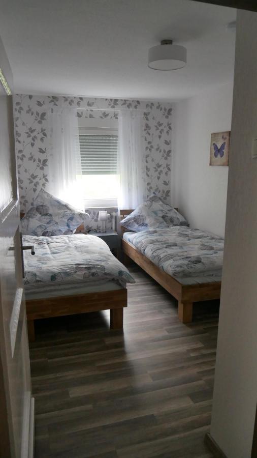 Modernisierte Ferienwohnung Im Schoenen Sauerland Мешеде Екстериор снимка