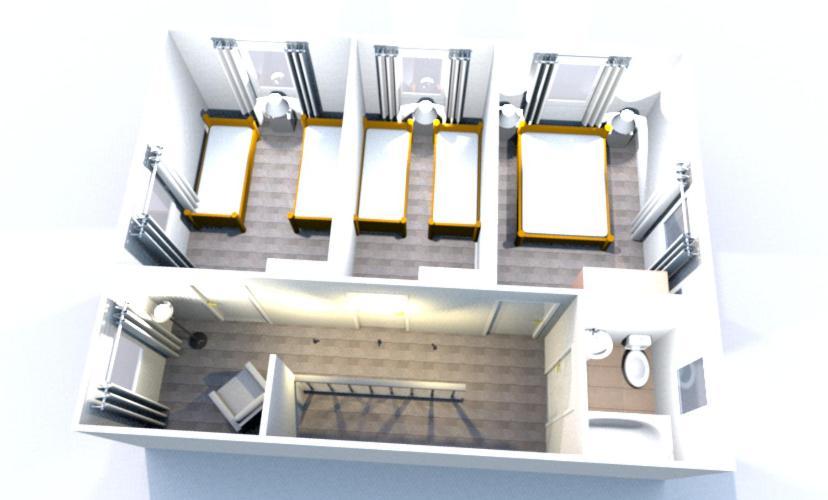 Modernisierte Ferienwohnung Im Schoenen Sauerland Мешеде Екстериор снимка