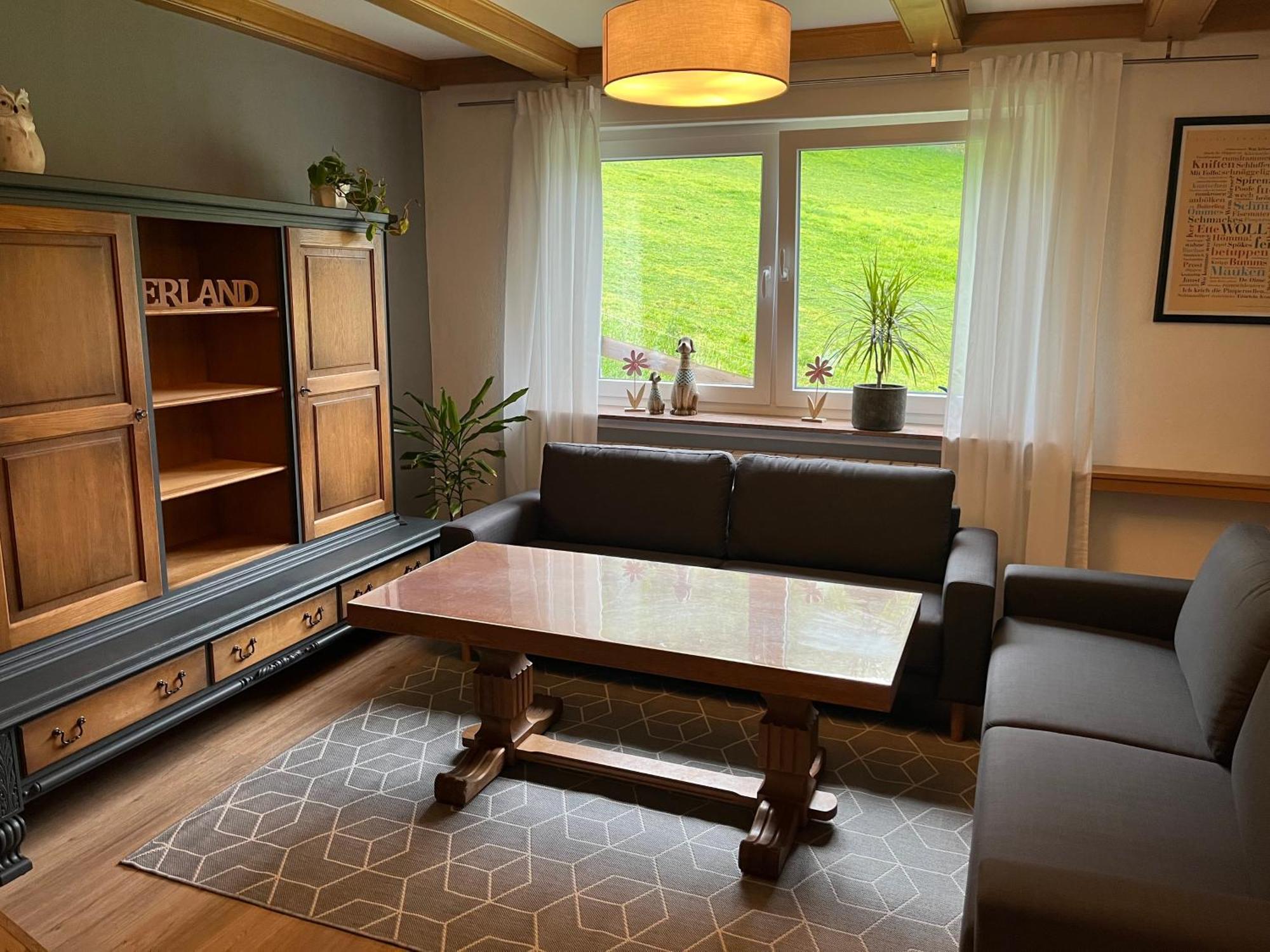 Modernisierte Ferienwohnung Im Schoenen Sauerland Мешеде Екстериор снимка